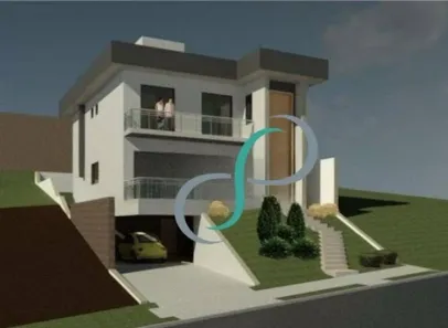 Casa com 4 Quartos à venda, 300m² no Chácaras Alpina, Valinhos