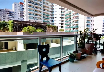Apartamento com 2 Quartos à venda, 78m² no Barra Olímpica, Rio de Janeiro