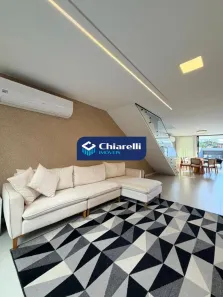 Casa com 4 Quartos à venda, 203m² no Itaipu, Niterói