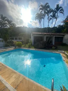 Casa de Condomínio com 3 Quartos à venda, 290m² no Vila Progresso, Niterói