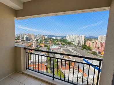 Apartamento com 3 Quartos à venda, 72m² no Vila das Hortências, Jundiaí