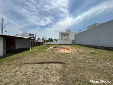 Lote/Terreno à venda, 260m² no Hípica, Porto Alegre