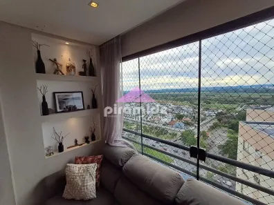 Cobertura com 3 Quartos à venda, 210m² no Parque Residencial Aquarius, São José dos Campos