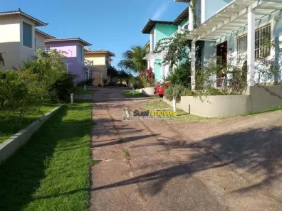 Casa de Condomínio com 2 Quartos à venda, 210m² no , Armação dos Búzios