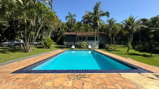 Fazenda/Sítio com 3 Quartos à venda, 5000m² no Caputera, Sorocaba