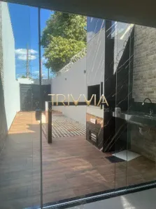 Casa com 2 Quartos à venda, 120m² no Jardim Brasília, Uberlândia