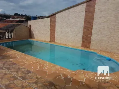 Casa com 4 Quartos à venda, 200m² no Alto, Botucatu
