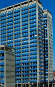Sala Comercial para alugar, 415m² no Chácara Itaim, São Paulo