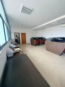 Sala Comercial para alugar, 60m² no Vila Mesquita, Bauru