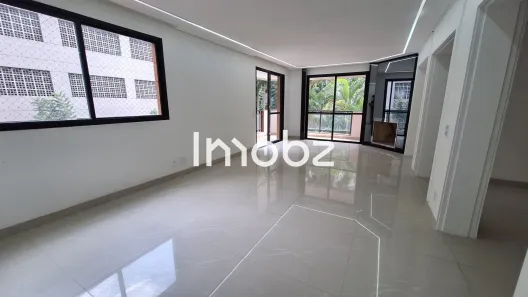 Apartamento com 3 Quartos à venda, 150m² no Vila Andrade, São Paulo