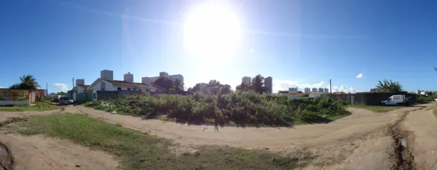 Lote/Terreno para alugar, 840m² no Cidade dos Colibris, João Pessoa