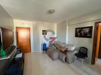 Apartamento com 1 Quarto à venda, 48m² no Jardim das Nações, Taubaté