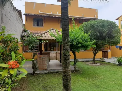 Casa com 4 Quartos à venda, 300m² no Guaratiba, Rio de Janeiro