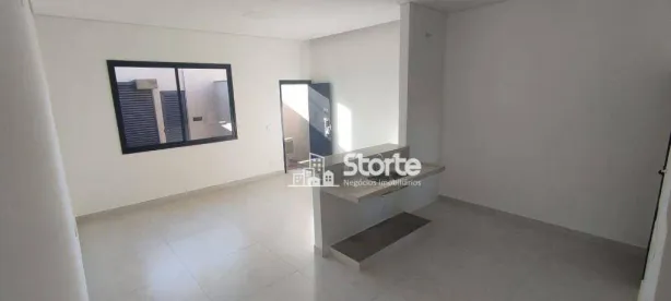 Casa com 2 Quartos à venda, 70m² no Santa Rosa, Uberlândia