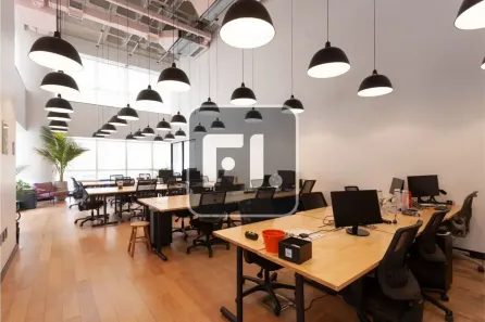 Sala Comercial à venda, 725m² no Pinheiros, São Paulo