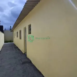Casa com 2 Quartos à venda, 65m² no Gaivota - Interior, Itanhaém