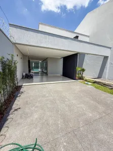 Casa com 3 Quartos à venda, 210m² no Residencial Humaitá, Goiânia
