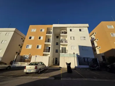 Apartamento com 2 Quartos à venda, 54m² no Jardim Celeste, Sorocaba