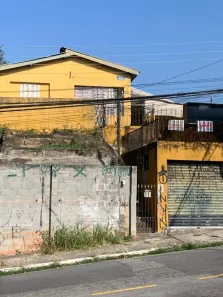 Lote/Terreno à venda, 106m² no Vila Barreto, São Paulo