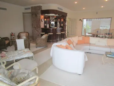 Cobertura com 4 Quartos à venda, 574m² no Vila Luis Antônio, Guarujá