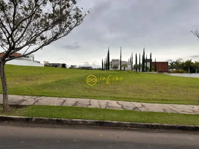 Lote/Terreno à venda, 1000m² no Parque Reserva Fazenda Imperial, Sorocaba