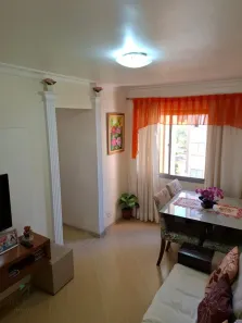 Apartamento com 2 Quartos à venda, 49m² no Vila Emir, São Paulo
