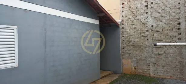 Casa com 2 Quartos à venda, 100m² no Chácara Barro Branco, Itapetininga
