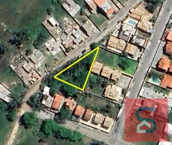 Lote/Terreno à venda, 630m² no Braga, Cabo Frio