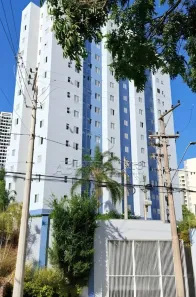 Apartamento com 2 Quartos à venda, 49m² no Parque Campolim, Sorocaba