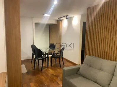 Apartamento com 2 Quartos à venda, 50m² no Jardim da Glória, São Paulo