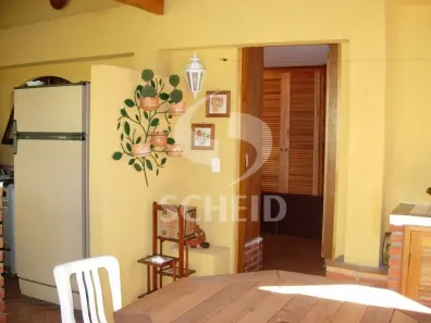 Sobrado com 3 Quartos à venda, 200m² no Terceira Divisão de Interlagos, São Paulo