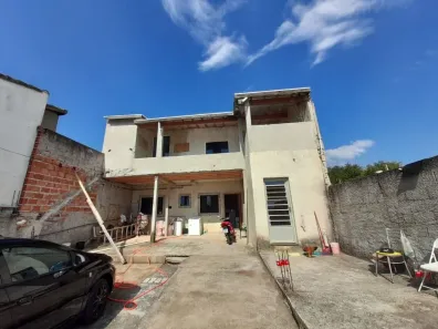 Casa com 3 Quartos à venda, 147m² no Residencial Village Santana, Guaratinguetá