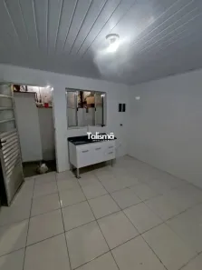 Casa com 2 Quartos à venda, 50m² no Jardim Record, Taboão da Serra