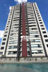 Apartamento com 3 Quartos à venda, 97m² no Vila Clayton, Valinhos