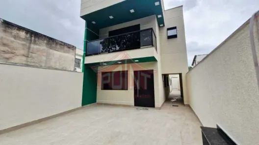 Casa com 3 Quartos à venda, 200m² no São Francisco, Niterói