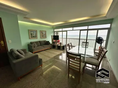 Apartamento com 4 Quartos à venda, 120m² no Pitangueiras, Guarujá