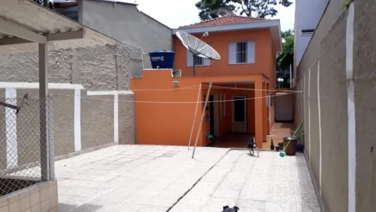 Sobrado com 3 Quartos à venda, 120m² no Vila Augusta, Guarulhos