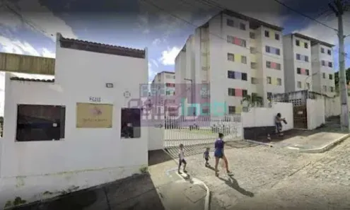 Apartamento com 2 Quartos à venda, 56m² no Japãozinho, Aracaju