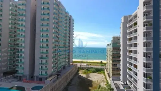 Apartamento com 2 Quartos à venda, 60m² no Praia de Itaparica, Vila Velha