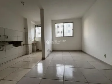 Apartamento com 2 Quartos à venda, 42m² no Jardim Leopoldina, Porto Alegre