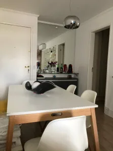 Apartamento com 2 Quartos à venda, 55m² no Indianópolis, São Paulo