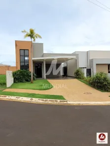 Casa de Condomínio com 3 Quartos à venda, 156m² no Jardim Valencia, Ribeirão Preto