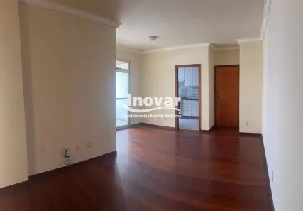 Apartamento com 3 Quartos à venda, 100m² no Funcionários, Belo Horizonte