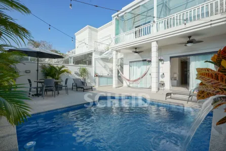 Casa de Condomínio com 4 Quartos à venda, 250m² no Santo Amaro, São Paulo
