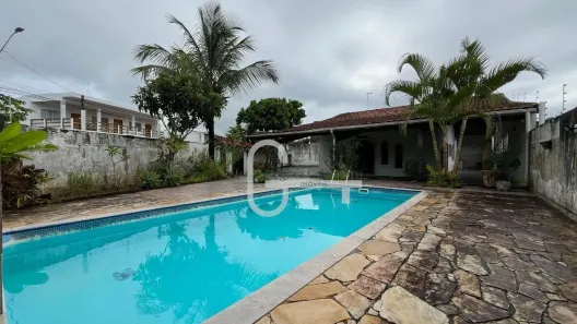 Casa com 2 Quartos à venda, 208m² no Balneário Stella Maris, Peruíbe