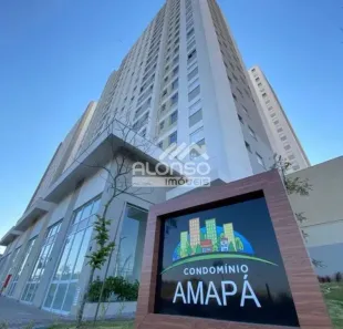 Apartamento com 2 Quartos à venda, 46m² no Loteamento Reserva Raposo, São Paulo