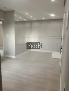 Cobertura com 2 Quartos à venda, 86m² no Vila Linda, Santo André