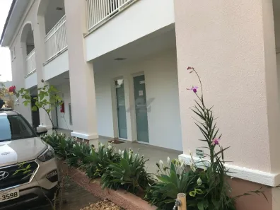 Sala Comercial com 1 Quarto à venda, 41m² no Ville Sainte Hélène, Campinas