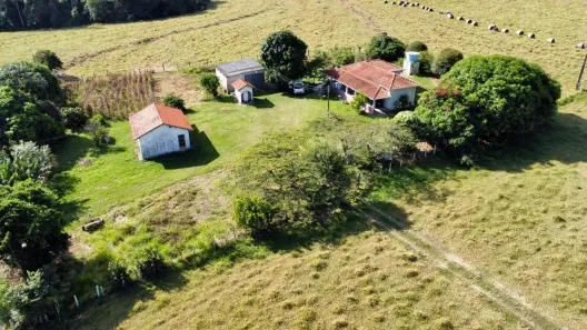 Fazenda/Sítio com 3 Quartos à venda, 96800m² no , Santo Antônio da Alegria