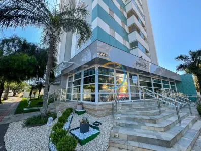 Apartamento com 3 Quartos à venda, 78m² no Petrópolis, Londrina